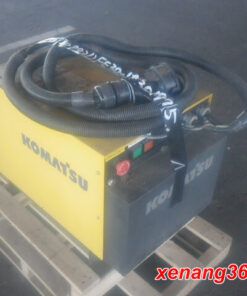 Xe nâng điện 3 tấn Komatsu FE30-1 301975 Xe nâng điện 3 tấn FE30-1
