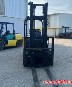 Xe nâng điện 3 tấn Komatsu FE30-1 303083|Electric Forklift 3 ton Xe nâng điện 3 tấn FE30-1