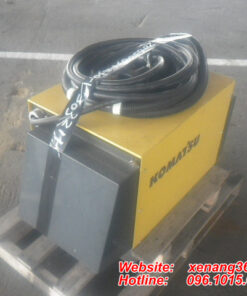 Xe nâng điện 3 tấn Komatsu FE30-1 303211 Sạc theo xe