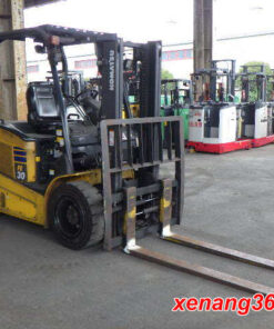 Xe nâng điện 3 tấn Komatsu FE30-1 303420 Xe nâng điện 3 tấn FE30-1