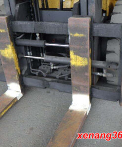 Xe nâng điện 3 tấn Komatsu FE30-1 303420 Xe nâng điện 3 tấn FE30-1