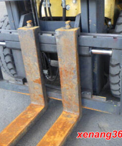 Xe nâng điện 3 tấn Komatsu FE30-1 303495 Xe nâng điện 3 tấn FE30-1