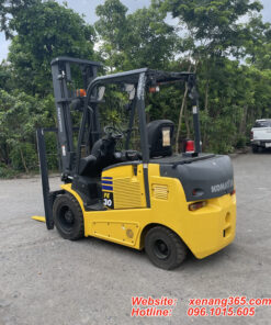 Xe nâng điện 3 tấn FE30-1