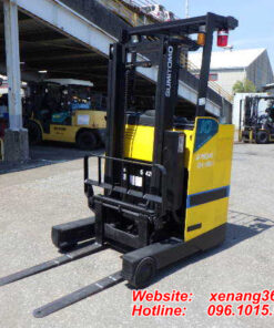 Ảnh trước Xe nâng đứng lái 1 tấn Sumitomo