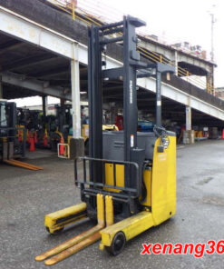 Xe nâng điện đứng lái 1.5 tấn FB15RL-15