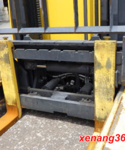 Xe nâng điện đứng lái 1.5 tấn Komatsu FB15RL-15-158111 Xe nâng điện đứng lái 1.5 tấn FB15RL-15