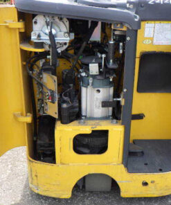 Xe nâng điện đứng lái 1.5 tấn Komatsu FB15RL-15-158111 unnamed 19