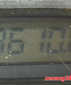 Xe nâng dầu 1.8 tấn Komatsu FD18T-20-672428 Xe nâng dầu 1.8 tấn