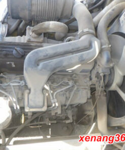 Xe nâng dầu 3 tấn Komatsu FD30HC-12 Số sàn dịch giá Xe nâng dầu 3 tấn Komatsu FD30HC-12