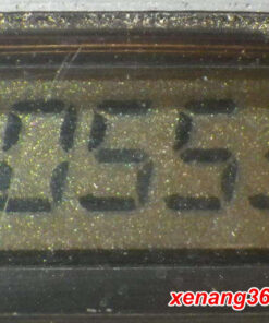 Xe nâng dầu 3 tấn Komatsu FD30HW-16 số sàn gật gù lốp kép|3 ton Diesel forklift Số giờ xe chạy