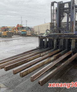 Xe nâng dầu 3 tấn Komatsu FD30T-12 Số tự động dịch giá Xe nâng dầu 3 tấn Komatsu FD30T-12 Số tự động