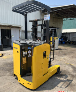 Xe nâng điện 1.3 tấn đứng lái Komatsu FB13RS-15