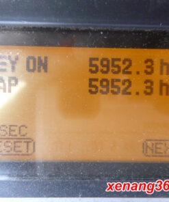 Xe nâng điện đứng lái 1.3 tấn Toyota 7FBR13 chui công|Reach truck 1.3 ton| Đẹp Số giờ xe chạy