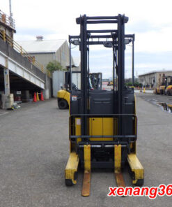 Xe nâng điện 1.3 tấn đứng lái Komatsu FB13RL-15