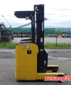 Xe nâng điện 1.3 tấn đứng lái Komatsu FB13RL-15