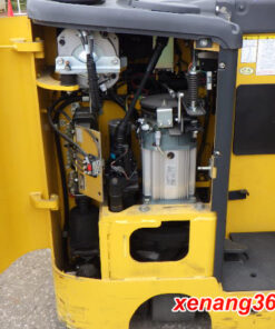 Động cơ Xe nâng điện 1.3 tấn đứng lái Komatsu FB13RL-15