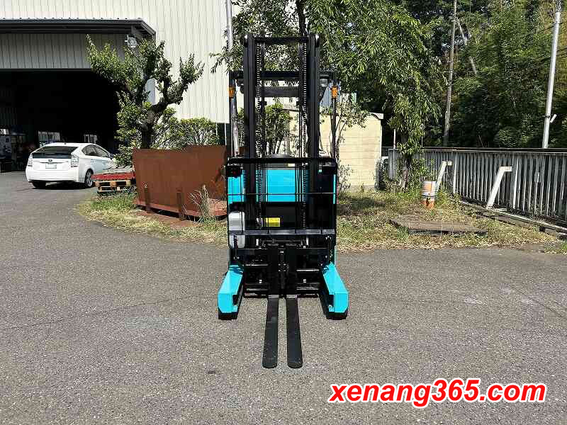 Xe nâng điện Sumitomo 1.5 tấn