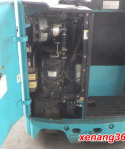 Xe nâng điện đứng lái 1.8 tấn sumitomo 61-FBRA18SE |Reach truck 1.8 ton Xe nâng điện 1.8 tấn đứng lái sumitomo 61-FBRA18SE