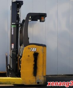 Xe nâng điện 1.8 tấn đứng lái FB18RL-14