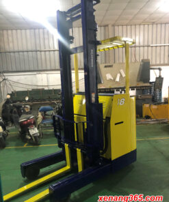 Xe nâng điện 1.8 tấn đứng lái FB18RS-10