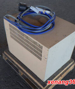 Xe nâng điện 1.8 tấn đứng lái Nichiyu FBR18-H75B-400PFLCS