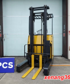 Xe nâng điện 1.8 tấn đứng lái FB18RS-12