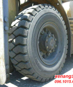 Xe nâng dầu 2 tấn Komatsu FD20C-12-531111 Số sàn đẹp Xe nâng dầu 2 tấn Komatsu FD20C-12