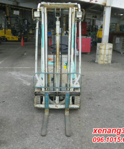 Xe nâng điện 500kg Komatsu FB05-3
