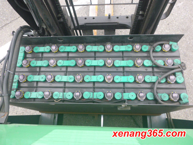 BÌnh ắc quy