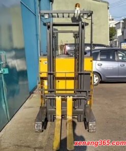 Xe nâng điện đứng lái 1 tấn Komatsu FB10RS-12-