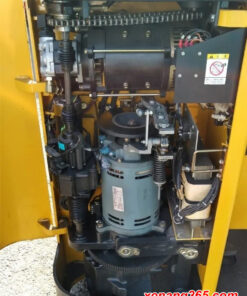Động cơ xe nâng điện đứng lái 1 tấn Komatsu FB10RS-12