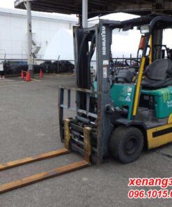 Xe nâng điện 2.5 tấn Komatsu FB25EX-11