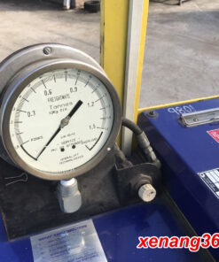 xe nâng điện đứng lái 1.3 tấn FB13RL-10