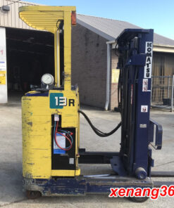 xe nâng điện đứng lái 1.3 tấn FB13RL-10