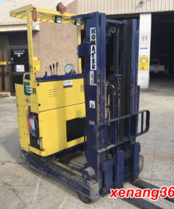 xe nâng điện đứng lái 1.3 tấn FB13RL-10