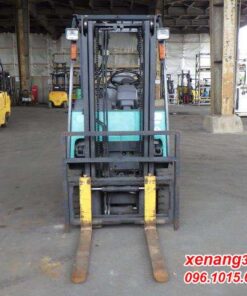 Xe nâng điện 1.5 tấn Komatsu FB15EX-11