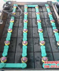 Bình ắc quy