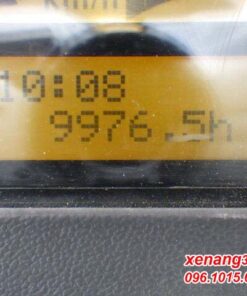 xe nang dien 1 5 tan Komatsu FB15EX 11 18