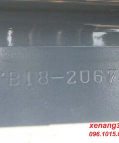 Xe nâng điện 1.5 tấn Toyota 7FB15-20677|Giá rẻ|Nhập khẩu Nhật Bản xe nang dien 1 5 tan Toyota 7FB15 10