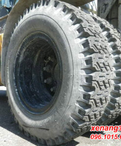 Lốp kép