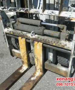 Bộ dịch càng và dịch giá kết hợp