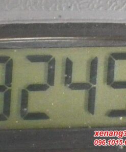 Xe nâng dầu 2.5 tấn Komatsu FD25T-17 số tự động 2013 siêu đẹp|Diesel forklift truck 2.5 ton Số giờ xe chạy