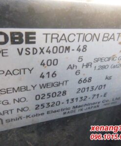 Bình ắc quy
