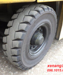 Xe nâng điện 1.8 tấn Komatsu FB18EX-11 dịch càng đẹp xe nang dien 1 8 tan FB18EX 11 7