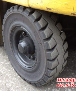 Xe nâng điện 1.8 tấn Komatsu FB18EX-11 dịch càng đẹp xe nang dien 1 8 tan FB18EX 11 8
