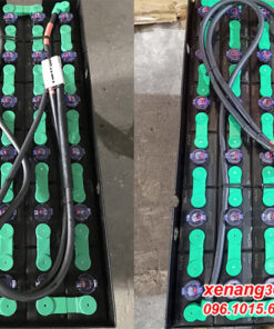 Bình điện xe nâng 48V-370Ah Model VTIL370