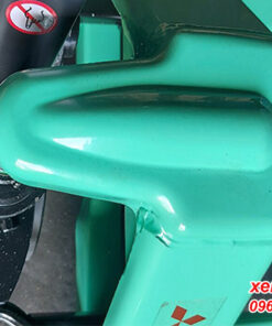 xe nâng tay 3.5 tấn Mitsubishi BF35