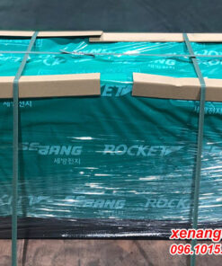 Bình điện xe nâng - Ắc quy xe nâng điện 48V-335Ah model VCI335 hãng Rocket mới 100% nhập khẩu Bình điện xe nâng - Ắc quy xe nâng điện 48V-335Ah model VCI335