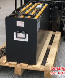 Bình điện xe nâng - Ắc quy xe nâng điện 48V-335Ah model VCI335 hãng Rocket mới 100% nhập khẩu Bình điện xe nâng - Ắc quy xe nâng điện 48V-335Ah model VCI335
