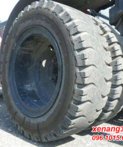 Xe nâng dầu 2.8 tấn Toyota 50-8FD28 số sàn lốp kép dịch giá đẹp|Diesel forklift 2.8 ton xe nang dau 2 8 tan Komatsu 8FD28 7